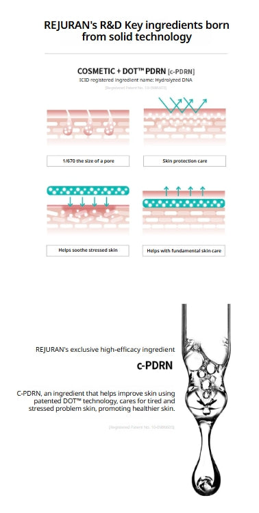 [REJURAN] Healer Skin Protection Mask – Moisture-Infused Sheet for Comfortable Skin Feel 27 mL × 5 ea