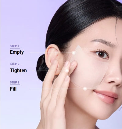 [REJURAN] Derma Healer Pore Tightening Toner Pad – Refreshing Exfoliating Care 220 mL (60 Pads) Double Set | GlowLab