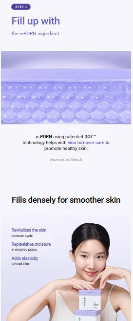 [REJURAN] Derma Healer Pore Tightening Toner Pad – Refreshing Exfoliating Care 220 mL (60 Pads) Double Set | GlowLab