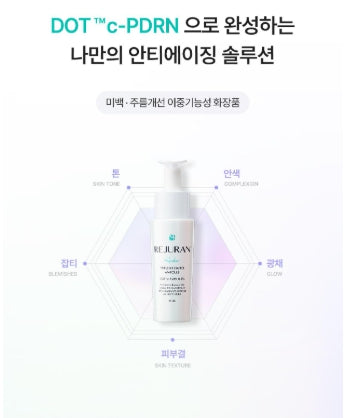 [REJURAN] Radiance Ampoule Duo Set with Soft Glow Finish | 10ml x2 + Bonus Minis