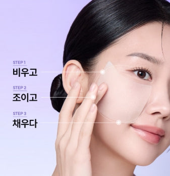 [REJURAN] Toner Pad Set with Fresh, Refined Finish | 60 Pads + Bonus 2 Pads x5