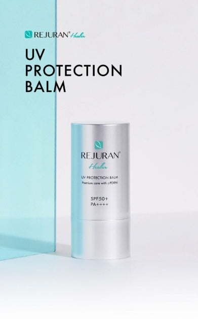 [REJURAN] UV Protection Balm with Smooth, Natural Finish | 19g