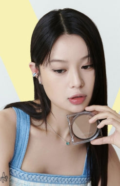 [Peripera] V Shading Powder with Soft Natural Definition | Single Compact