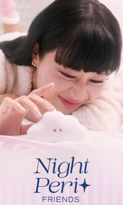 [Peripera] Ink Mood Glowy Balm – Soft Radiant Tinted Lip Balm 3g (6 Shades)