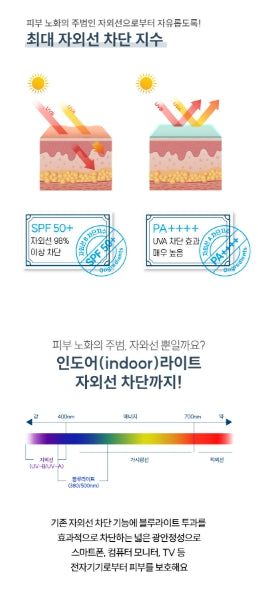 [ongredients] Daily Fresh Sun Stick · Smooth Invisible Finish · 15 g × 2