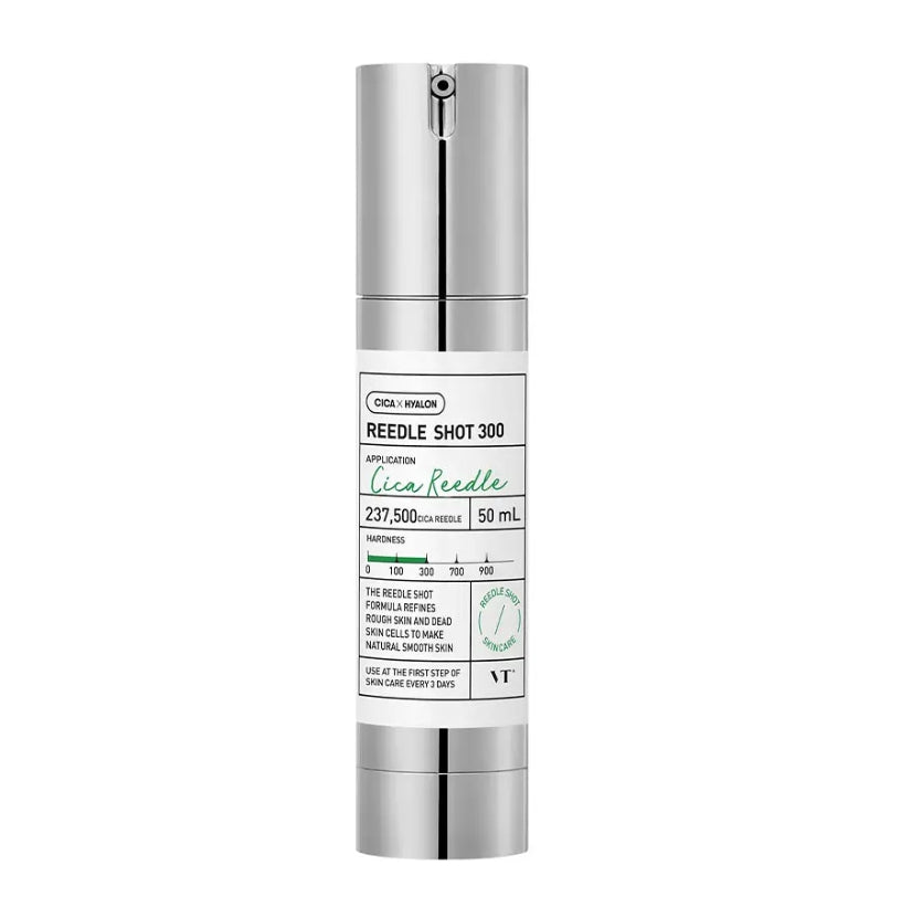 [VT] Reedle Shot 300 Essence Lightweight Radiant Finish 50ml