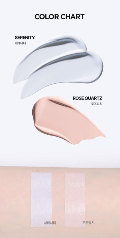[vdl] Tone Stain Color Correcting Cushion Soft Natural Finish 2 Options