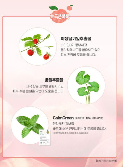 [SKINFOOD] Toner Pad Recipe Collection Hydrating & Radiant Finish 60–70 Pads