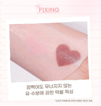 [2aN] Color Play Dual Liner Soft Matte & Pearl Finish Eye Liner 5 Colors