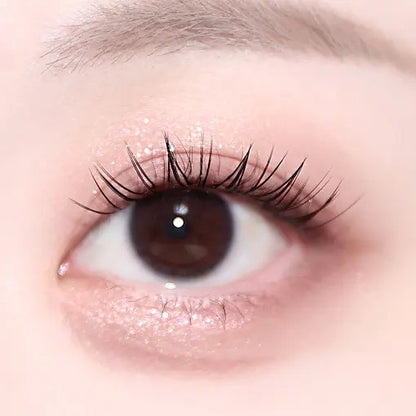 [2aN] Better Me Eye Palette Soft Rose Blending Finish 4.5g (6 Shades)