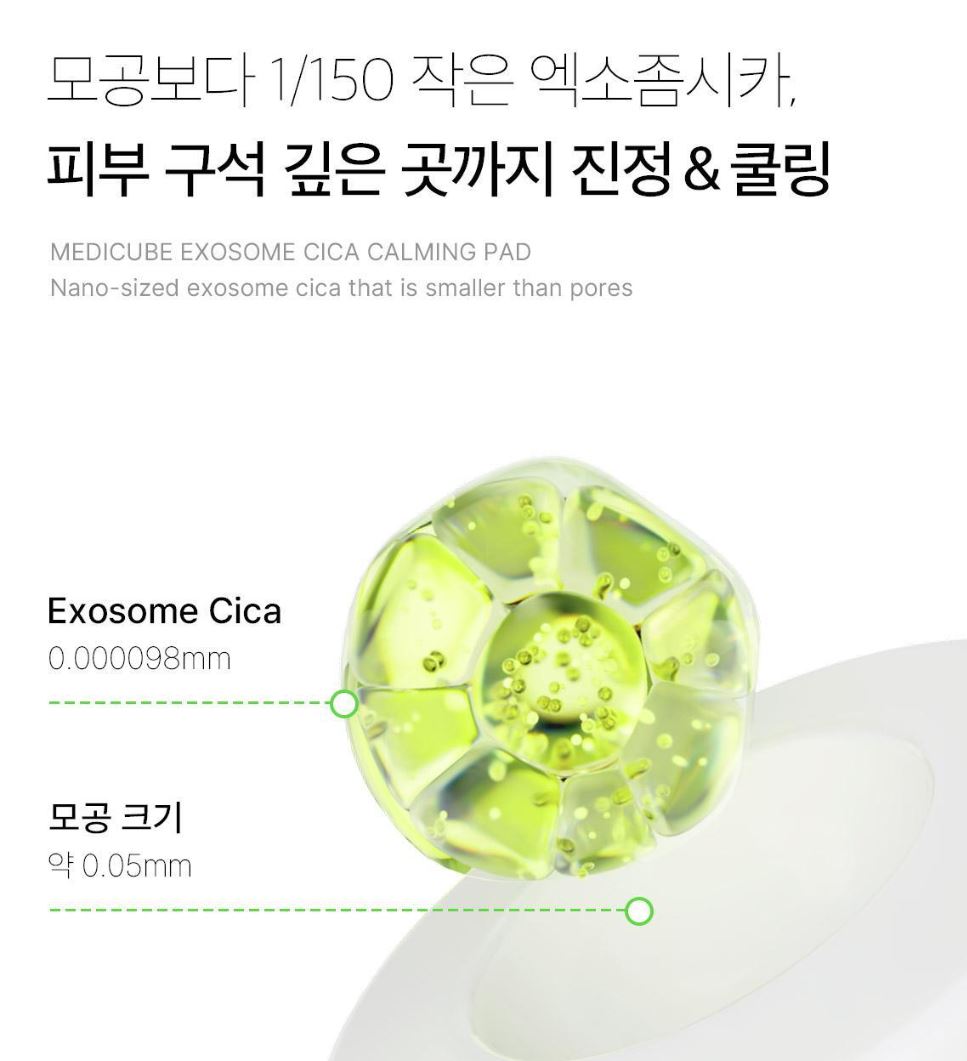 [Medicube] Pore Care Toner Pad Set with Smooth Refreshing Finish | 150 Pads (Large Capacity)