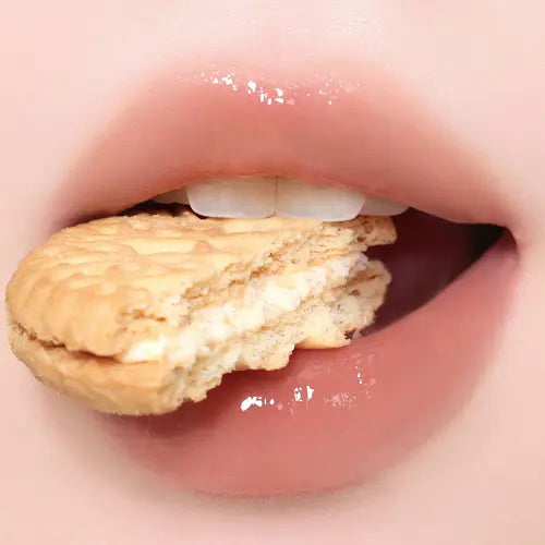 [alternativestereo] Lip Potion Sugar Glaze Tint Glossy Glow Finish 8ml