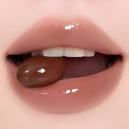 [alternativestereo] Lip Potion Sugar Glaze Tint Glossy Glow Finish 8ml