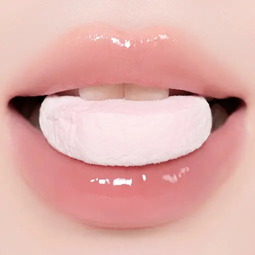 [alternativestereo] Lip Potion Sugar Glaze Tint Glossy Glow Finish 8ml