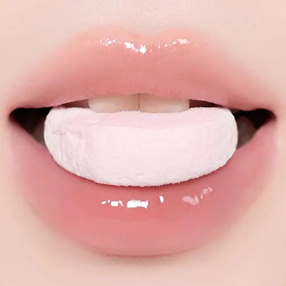 [alternativestereo] Lip Potion Sugar Glaze Tint Glossy Glow Finish 8ml