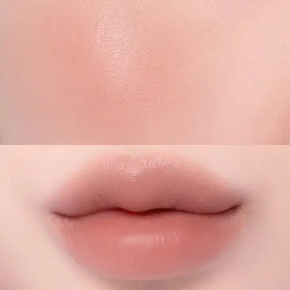 [BANILA CO.] Romantic Blush Stick Lip & Cheek Creamy Buildable Finish Set