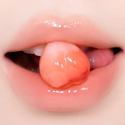 [alternativestereo] Lip Potion Sugar Glaze Tint Glossy Glow Finish 8ml