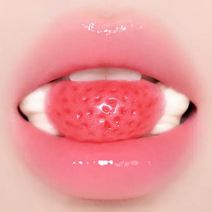 [alternativestereo] Lip Potion Sugar Glaze Tint Glossy Glow Finish 8ml