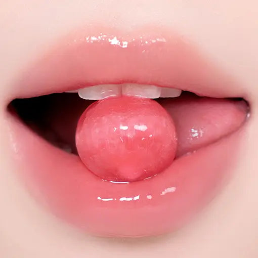 [alternativestereo] Lip Potion Sugar Glaze Tint Glossy Glow Finish 8ml