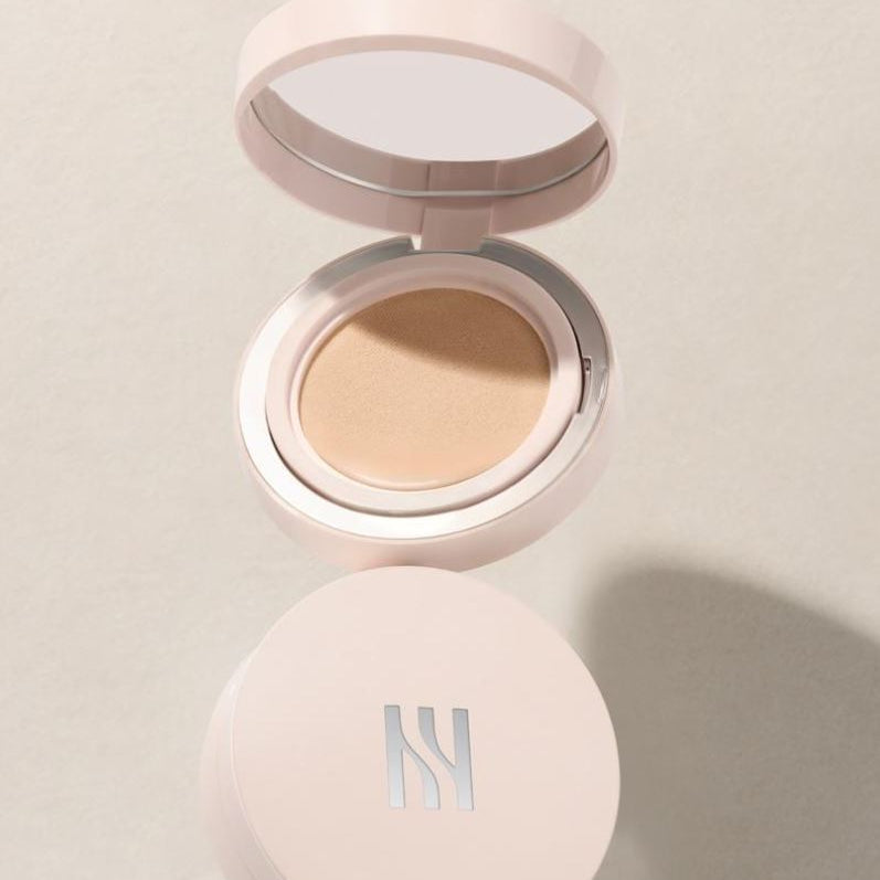 [HERA] Reflection Skin Glow Cushion Foundation Refill Soft Radiant Finish 15g