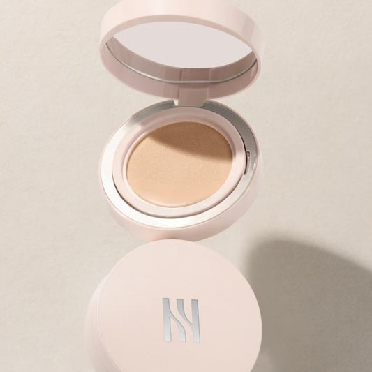 [HERA] Reflection Skin Glow Cushion Foundation Refill Soft Radiant Finish 15g