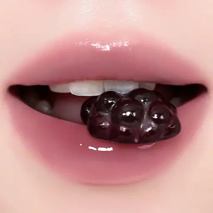 [alternativestereo] Lip Potion Sugar Glaze Tint Glossy Glow Finish 8ml