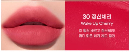 [Peripera] Ink Airy Velvet Lip Tint – Soft Airy Matte Finish | 4g (10 Shades)
