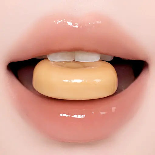 [alternativestereo] Lip Potion Sugar Glaze Tint Glossy Glow Finish 8ml