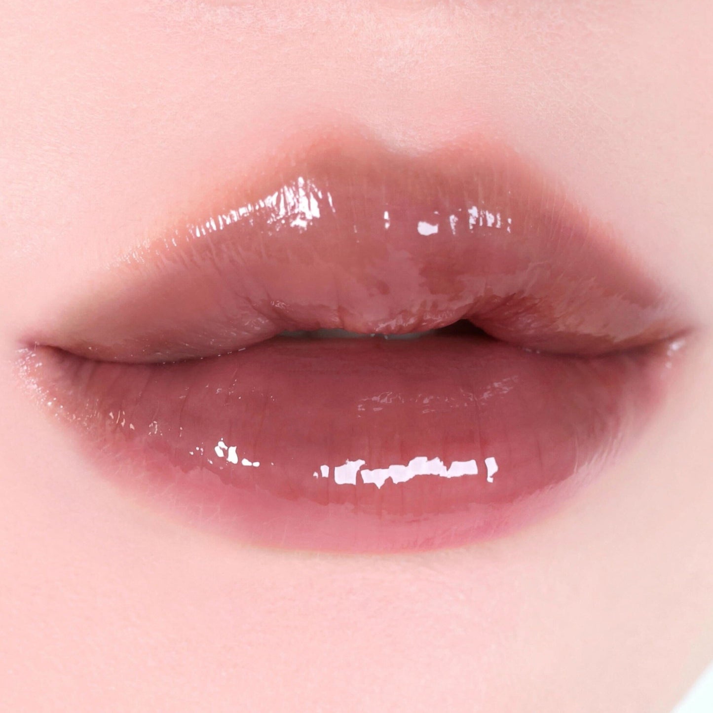 [hince] Raw Glow Gel Tint Sheer Glossy Finish Lip Tint 4ml