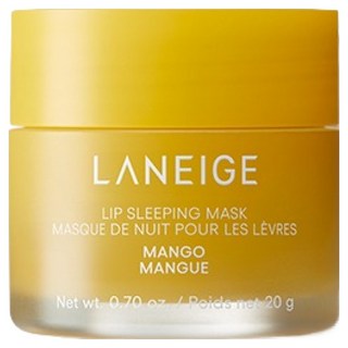 [LANEIGE] Lip Sleeping Mask EX – Soft Nourishing Shine Finish | 20g | Olive young