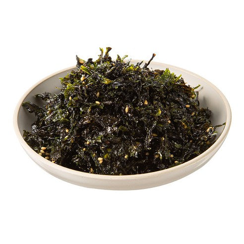 [gomgom] Korean Seasoned Seaweed Flakes Gimjaban | 50g x 6 Packs | Shipping from Korea