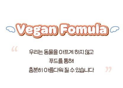 [SKINFOOD] Toner Pad Double Set Soft Comfort Finish 3 Types + Pouch