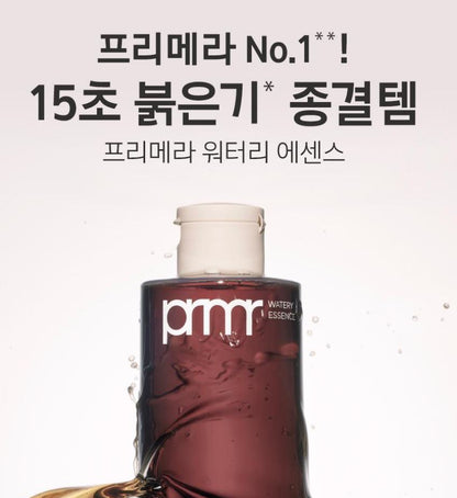 [primera] Organience Watery Essence Lightweight Hydrating Formula 250ml + 150ml