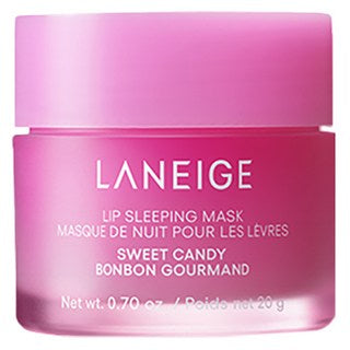 [LANEIGE] Lip Sleeping Mask EX – Soft Nourishing Shine Finish | 20g | Olive young
