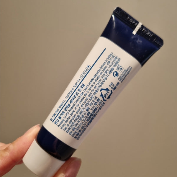 [Pyunkang Yul] Ato Panthenol Ceramide Balm Cream Rich Comfort Finish 30 ml
