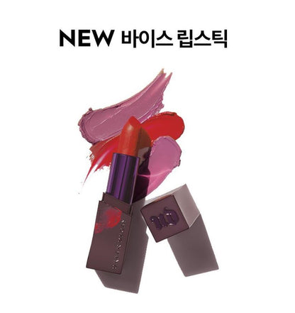[URBAN DECAY] Vice Lipstick Custom Shade Cream, Matte or Shine Finish 1 pc