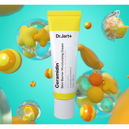 [Dr.Jart+] Ceramidin Skin Barrier Moisturizing Cream | 50ml