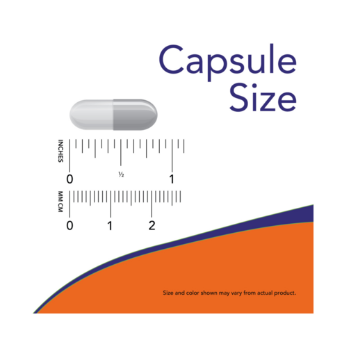 [NOW Foods] EGCg Green Tea Extract 400mg | 90 Veg Capsules | GlowLab