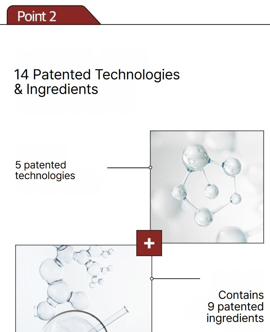 [Ryo] Shampoo for Lightweight Volume & Smooth Texture 480ml