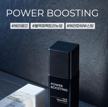 [HERA] Homme Power Boosting Face Treatment Lightweight Fluid 110ml