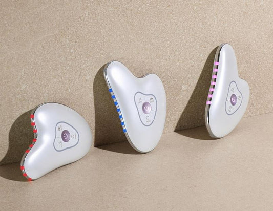 [Centellian24] Pearl-Finish Beauty Device for Face & Body Rituals | 1 Device