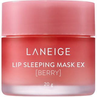 [LANEIGE] Lip Sleeping Mask EX – Soft Nourishing Shine Finish | 20g | Olive young