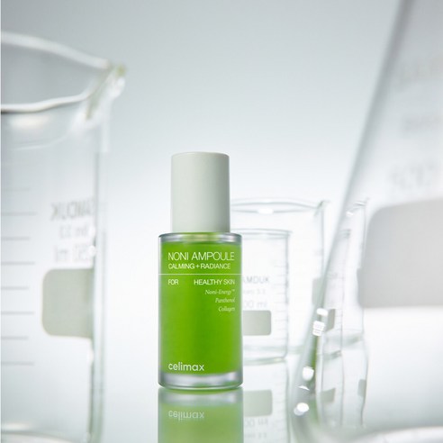 [Celimax] The Real Noni Energy Ampoule Set | 30ml + 15ml