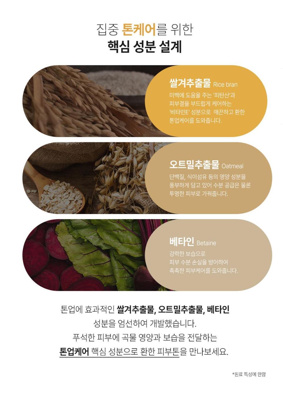 [FATION] Real Fit Rice Bran Sheet Mask with Smooth Radiant Finish | 1 Sheet (23ml)