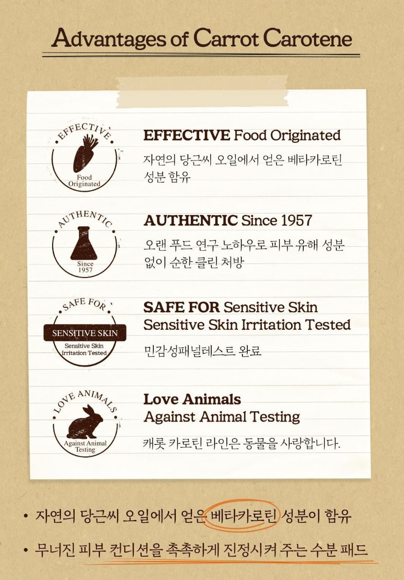 [SKINFOOD] Toner Pad Recipe Collection Hydrating & Radiant Finish 60–70 Pads