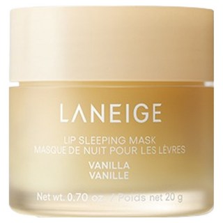 [LANEIGE] Lip Sleeping Mask EX – Soft Nourishing Shine Finish | 20g | Olive young