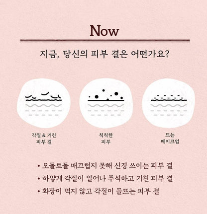 [SKINFOOD] Toner Pad Recipe Collection Hydrating & Radiant Finish 60–70 Pads