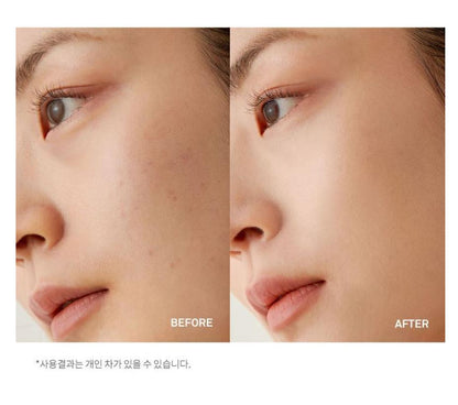 [hince] Second Skin Cover Concealer Natural Soft Finish 6.5ml
