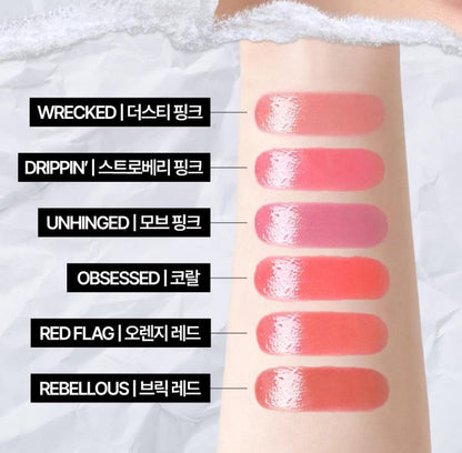 [URBAN DECAY] Hydromaniac Glow Blush Juicy Glow Finish 15 ml