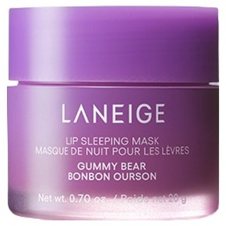 [LANEIGE] Lip Sleeping Mask EX – Soft Nourishing Shine Finish | 20g | Olive young